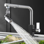 Universal rotary tap TapStar Ruby Perseus