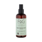 FINN & GUNNAR NORDIC ORGANICS HEAT PROTECTION 200 ml Scarlet Chronos