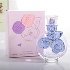 Flower And Fruit Fragrance Soul Mate Perfume 50ml Carmine Juneberry