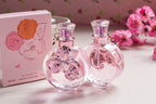 Flower And Fruit Fragrance Soul Mate Perfume 50ml Carmine Juneberry