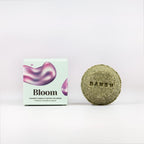 Extra Volume Shampoo (BLOOM) Jade Eos