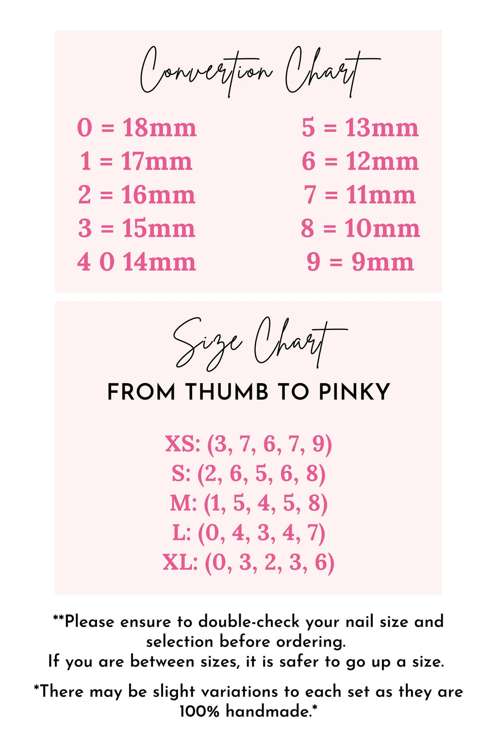 “Fairy Dream” Press On Nails Set