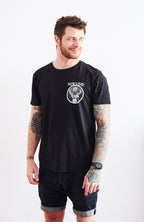 Norvine Deer Tee Callisto
