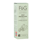 FINN & GUNNAR NORDIC ORGANICS HEAT PROTECTION 200 ml Scarlet Chronos