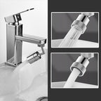 Universal rotary tap TapStar Ruby Perseus