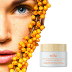The Power Couple Beauty Set: A Shared Skincare Ritual Orchid Fennel