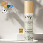The Power Couple Beauty Set: A Shared Skincare Ritual Orchid Fennel