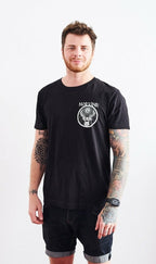 Norvine Deer Tee Callisto