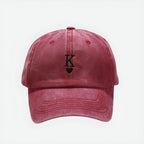 Baseball Cap Women Carmine Juneberry