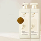 Three-leaf Queen Shower Gel – Deep-Cleansing Aromatherapy (800ml) Carmine Juneberry