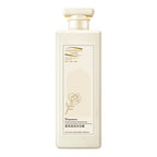 Three-leaf Queen Shower Gel – Deep-Cleansing Aromatherapy (800ml) Carmine Juneberry