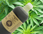Hemp Seed Oil – Organic, Cold-Pressed & Unrefined Yellow Poppy