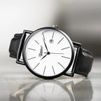 H|Watch Serie 1 Mauve Chaos