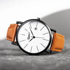 H|Watch Serie 1 Mauve Chaos