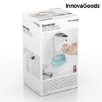 Automatic Soap Dispenser with Sensor Sensoap InnovaGoods Bigbuy